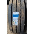 295/60 R22.5 Sailun TRANSPORT PRO S vt (рулевая)